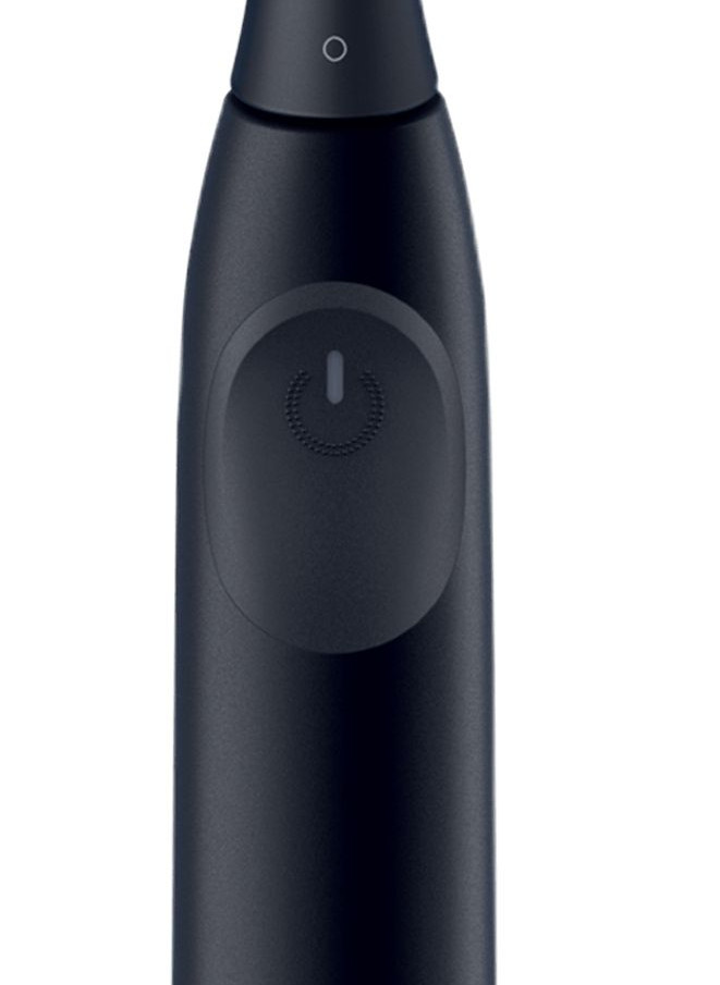 Oral-B iO 2 Zwart detail