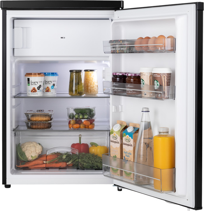 Wisberg WBTTKV55CB intérieur