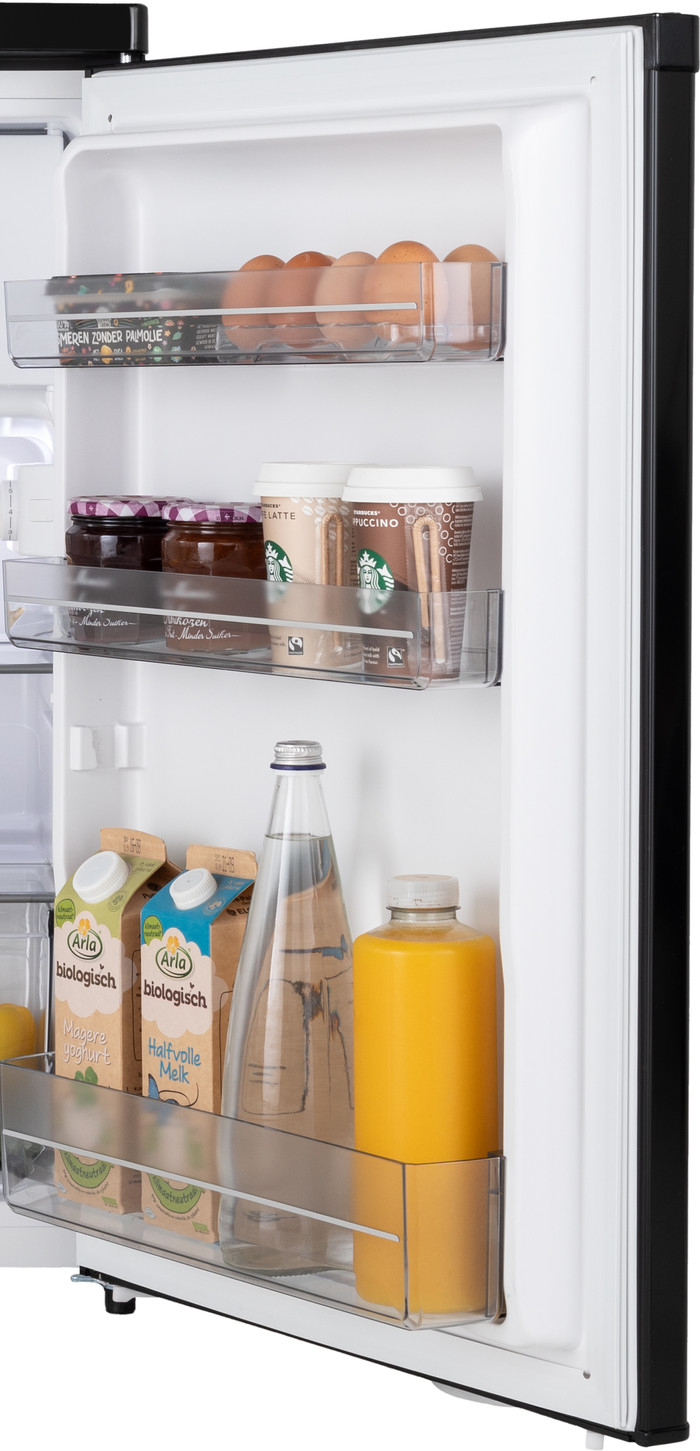 Wisberg WBTTKV55CB détail