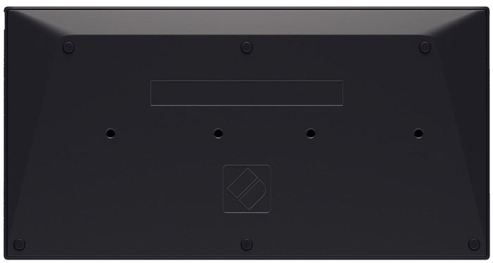 Novation Launchkey Mini 25 Noir dessous