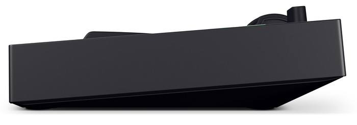 Novation Launchkey 37 côté droit