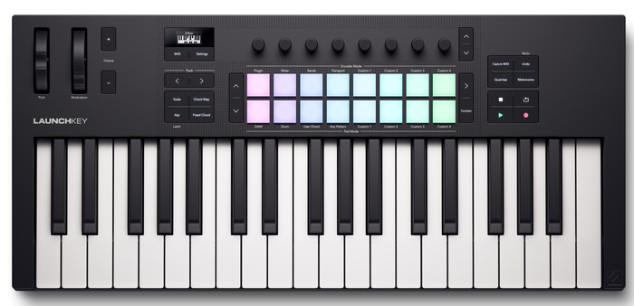 Novation Launchkey 37 avant