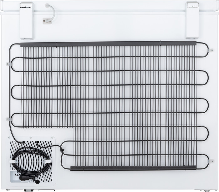 Wisberg WBCF90LFAW arrière