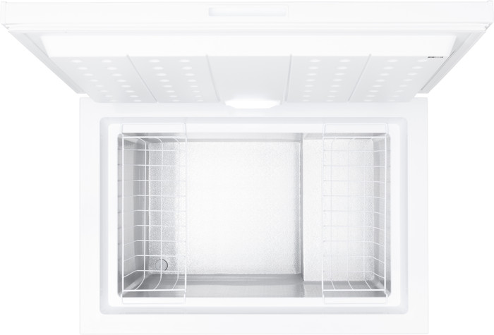 Wisberg WBCF90LFAW intérieur