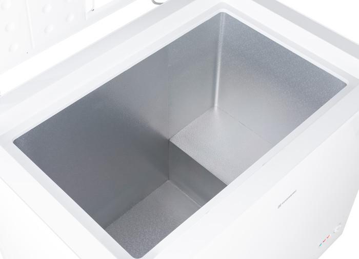 Wisberg WBCF90LFAW intérieur