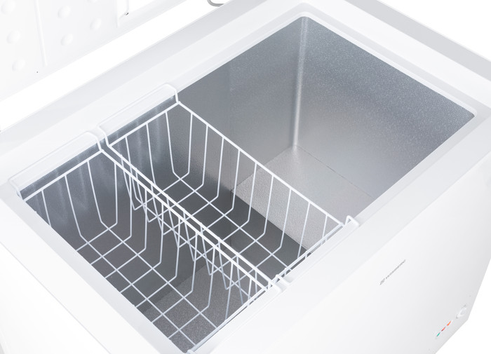 Wisberg WBCF90LFAW intérieur