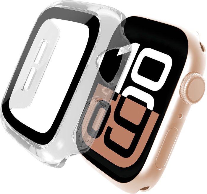 BlueBuilt Full Body Apple Watch SE 42 mm Protège-écran côté droit