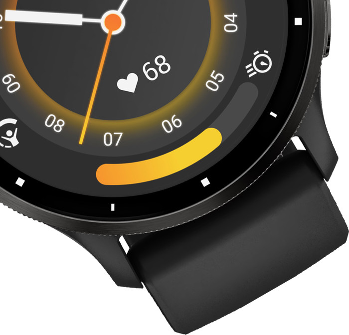 Just in Case Garmin Venu 3 Protège-écran Verre Lot de 2 détail