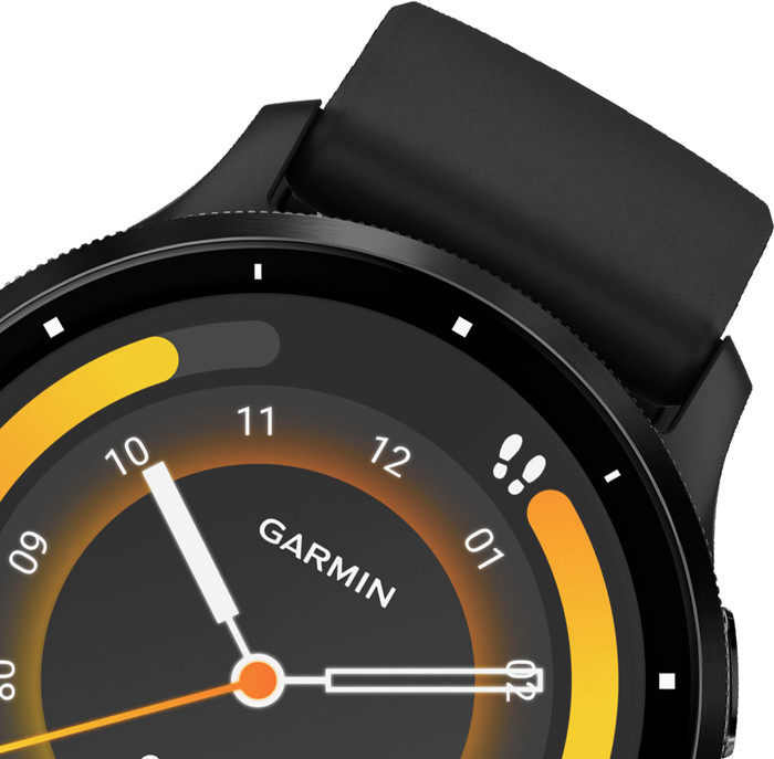 Just in Case Garmin Venu 3 Protège-écran Verre Lot de 2 détail