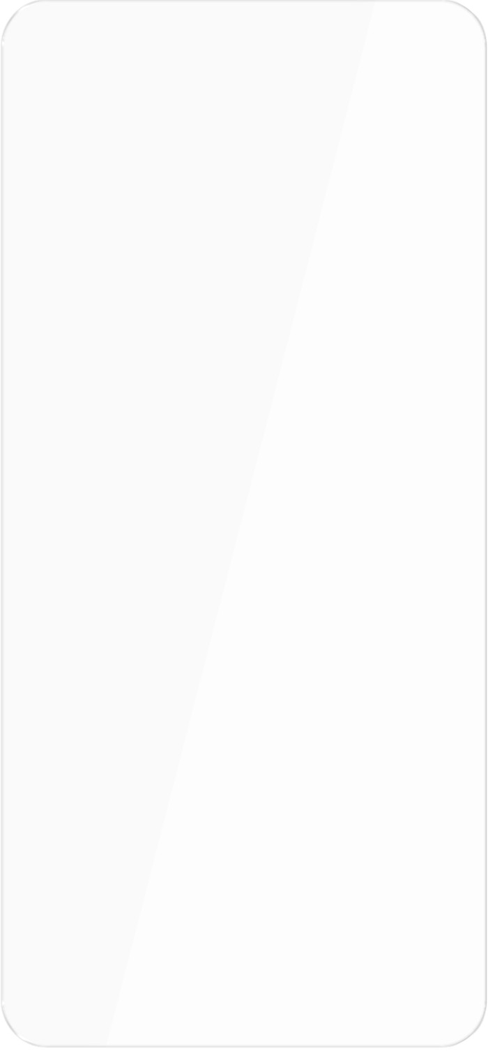 Just In Case Tempered Glass Nothing Phone (3a) Protège-écran avant