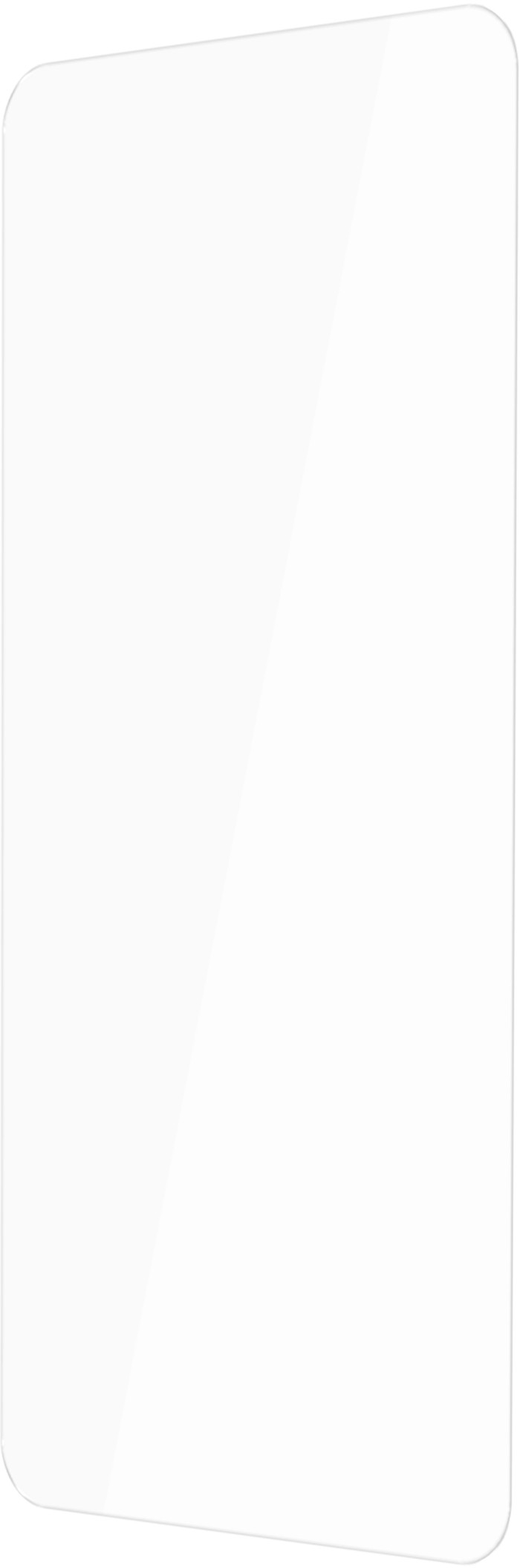 Just In Case Tempered Glass Nothing Phone (3a) Protège-écran avant