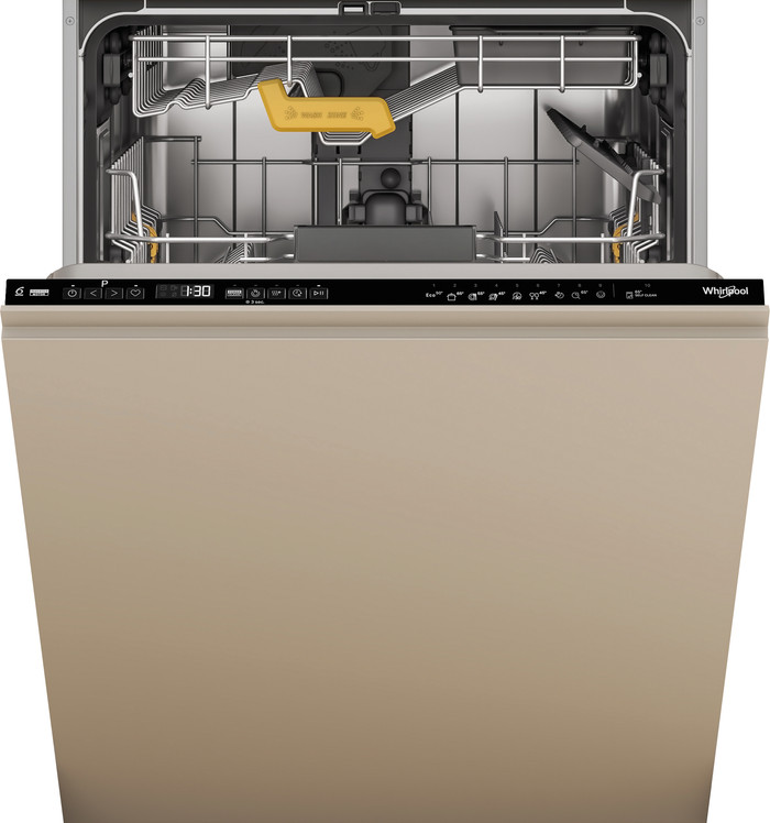 Whirlpool WH8IPB14AM6L0 MaxiSpace Main Image