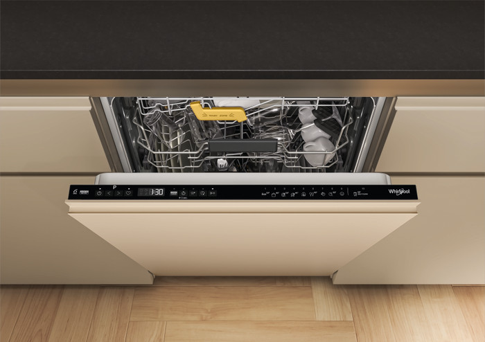 Whirlpool WH8IPB14AM6L0 MaxiSpace detail