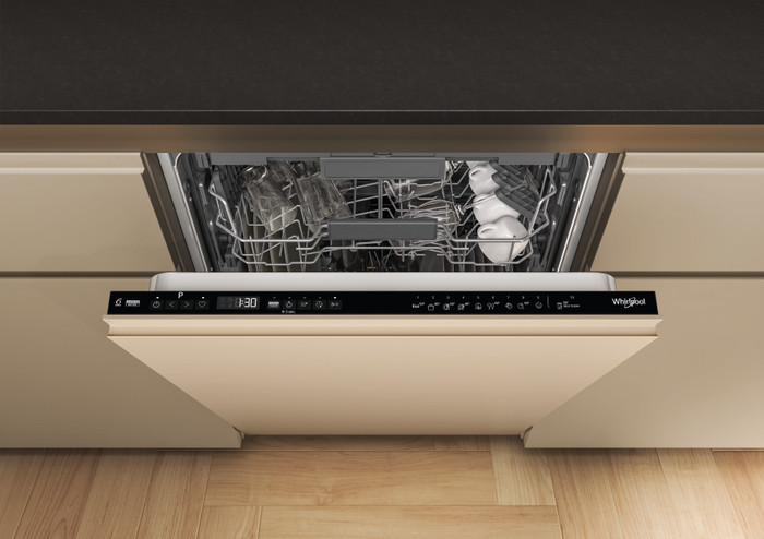 Whirlpool WH7IPC15BM60 MaxiSpace detail