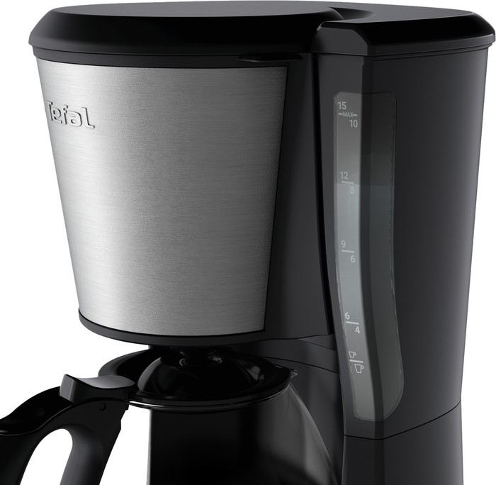 Tefal Subito CM5S1D detail