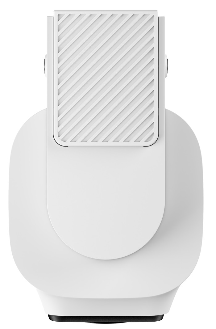 Eufy PoE Security System + NVR + S4 2-Pack + E40 2-Pack bovenkant