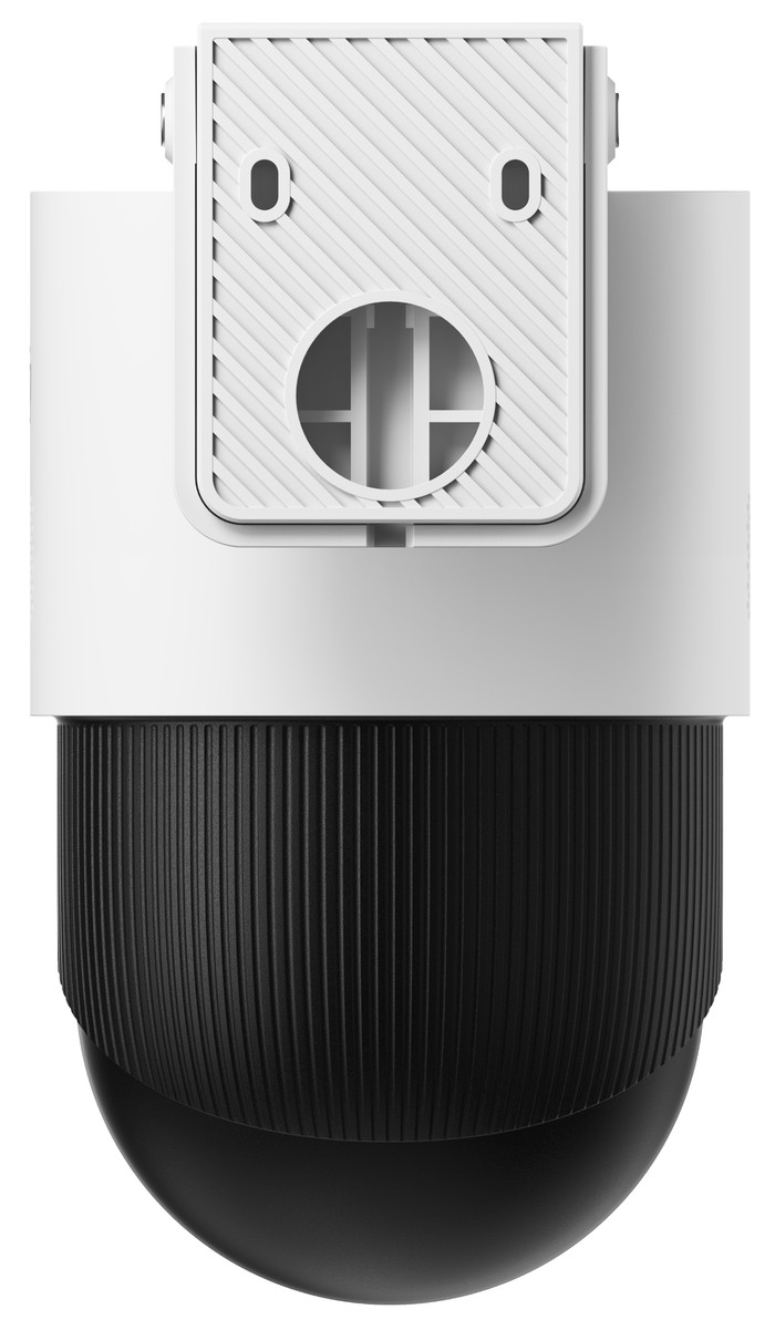 Eufy PoE Security System + NVR + S4 2-Pack + E40 2-Pack achterkant