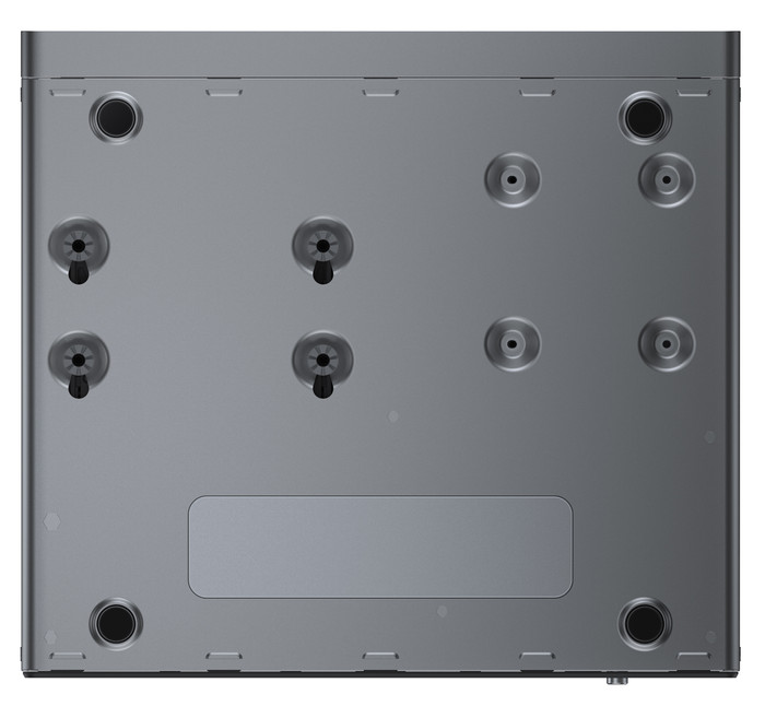 Eufy PoE Security System + NVR + S4 2-Pack + E40 2-Pack onderkant