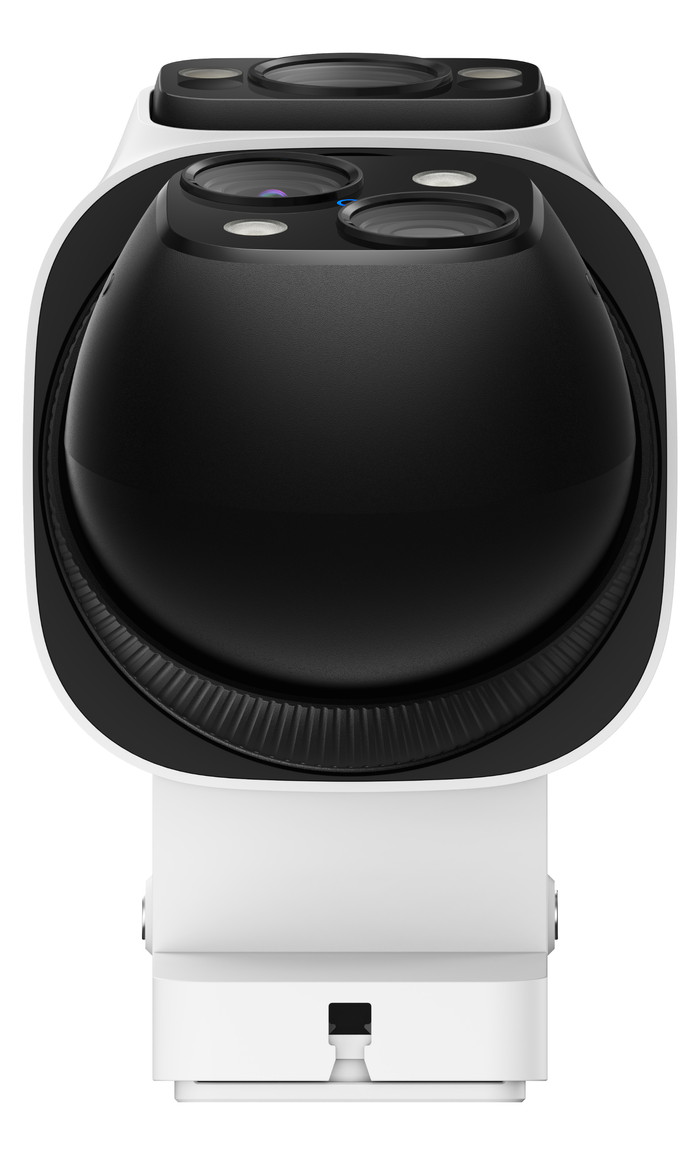 eufy PoE Security System + NVR + S4 2-pack + E41 2-pack bottom