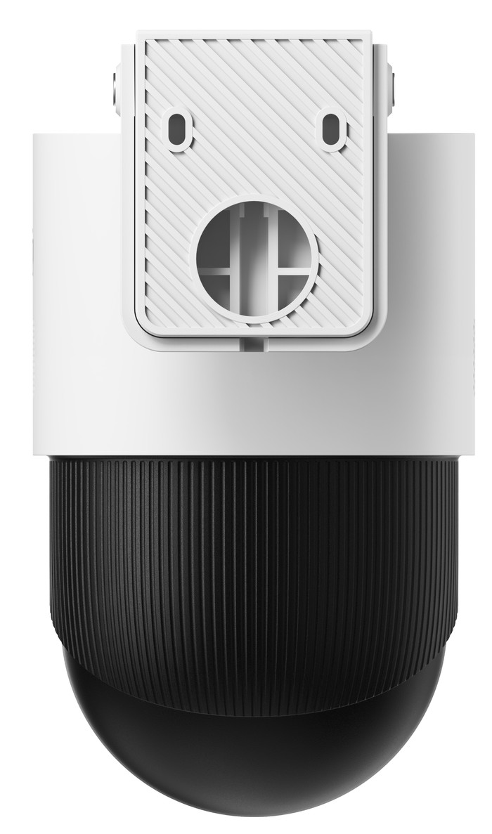 eufy PoE Security System + NVR + S4 2-pack + E41 2-pack back