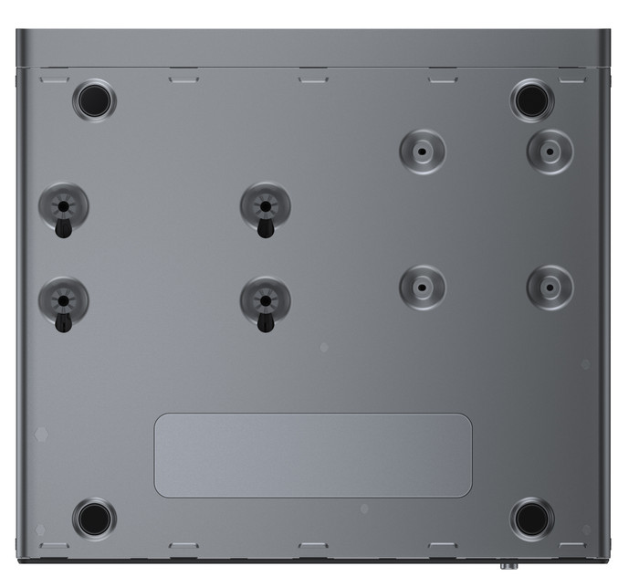 eufy PoE Security System + NVR + S4 2-pack + E41 2-pack bottom