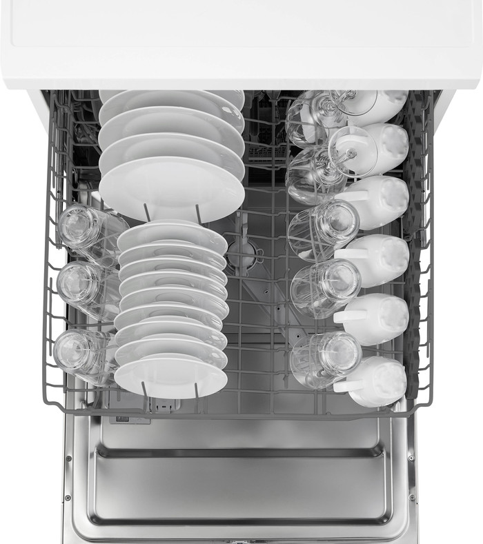 Inventum VVW6008AW / En Pose Libre détail