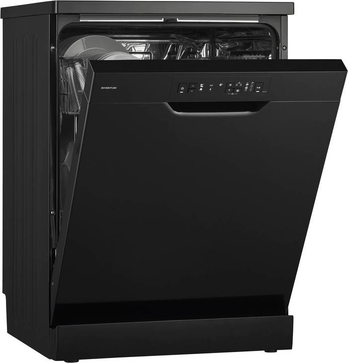 Inventum VVW6008AB / vrijstaand linkerkant