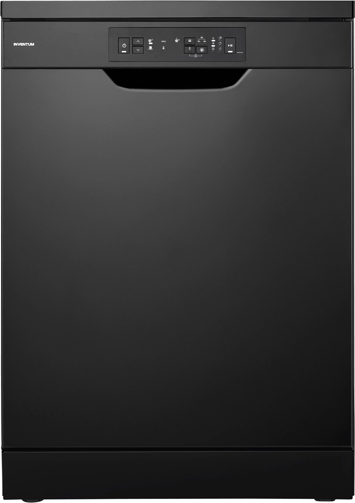 Inventum VVW6008AB / vrijstaand Main Image