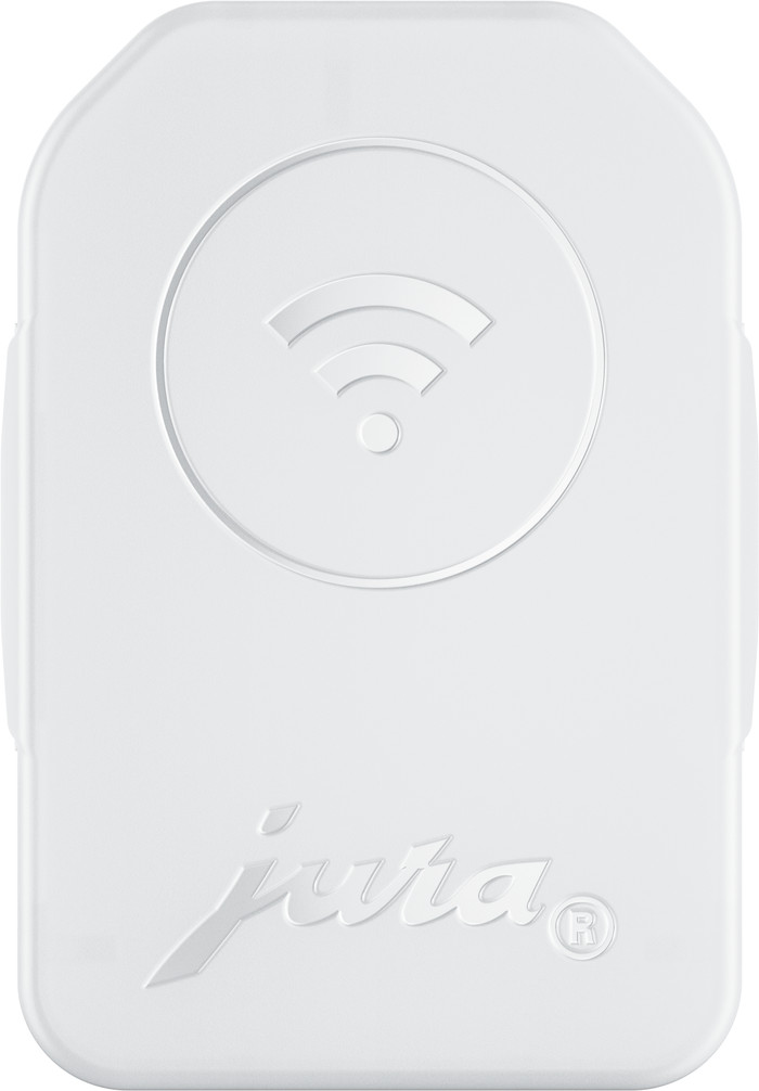 JURA Wifi Connect voorkant