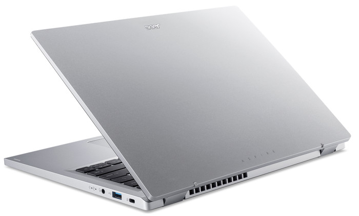 Acer Aspire Go 14 AG14-22P-R3KG AZERTY back