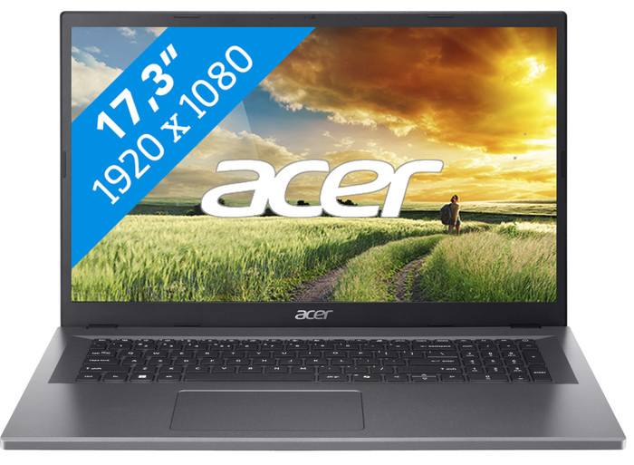 Acer Aspire Go 17 AG17-31P-37GA Azerty Main Image