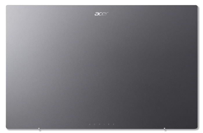 Acer Aspire Go 17 AG17-31P-37GA Azerty bovenkant