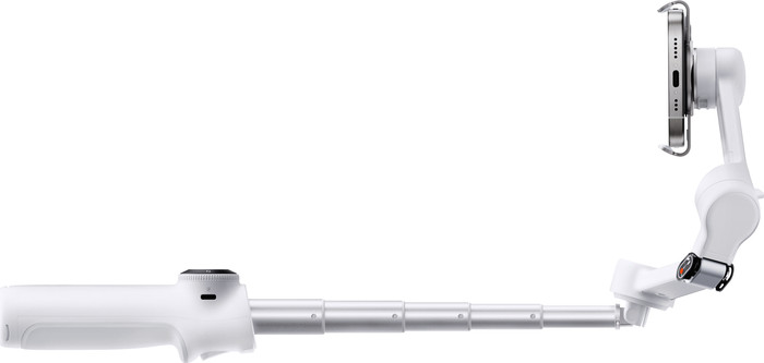 Insta360 Flow 2 Wit rechterkant