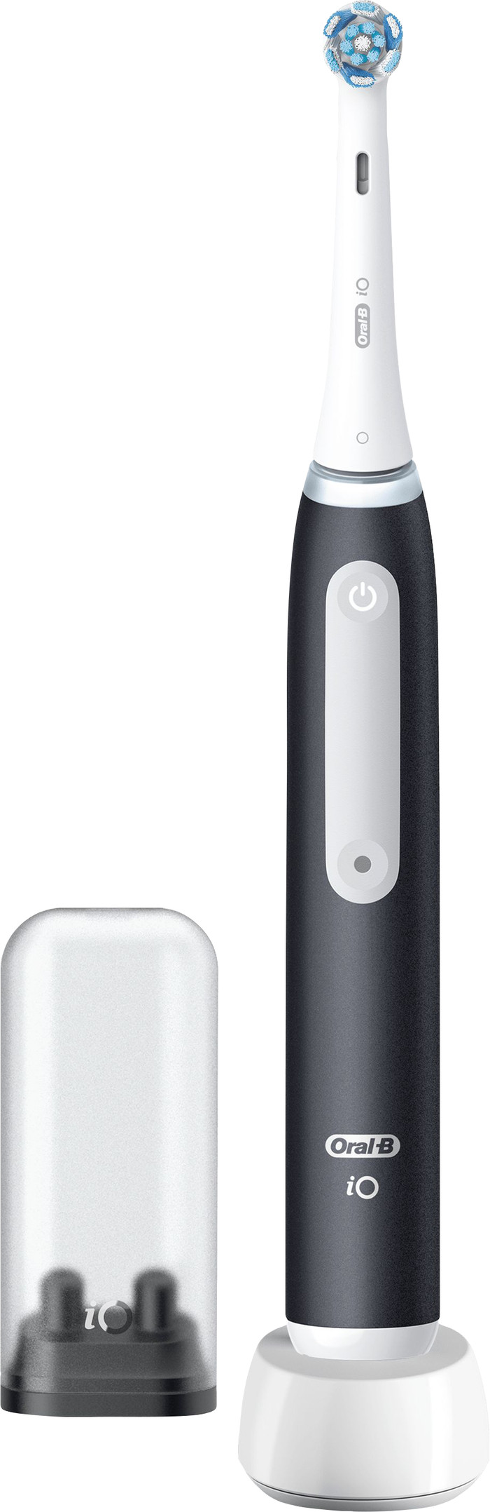 Oral-B iO 3N Zwart Main Image