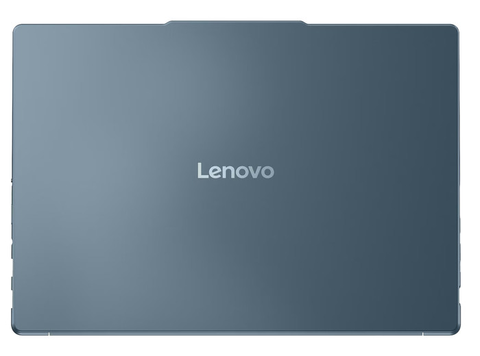 Lenovo Yoga Pro 7 OLED Copilot+ PC 14ASP10 83LX000VMB AZERTY dessus