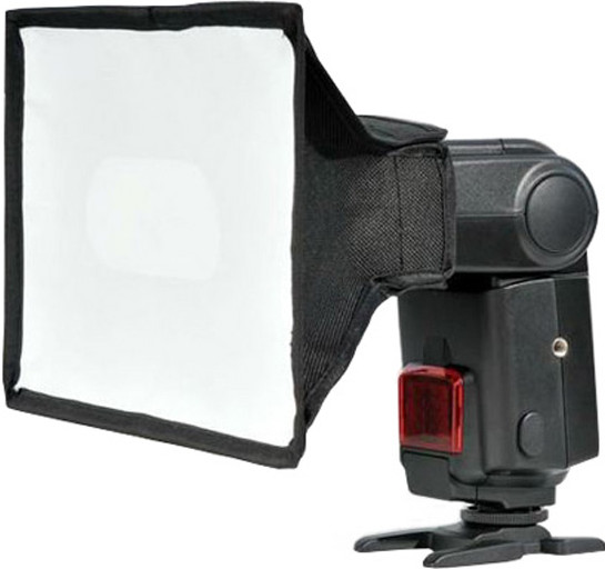 Godox Speedlite SA-K6 Accessoire Kit detail