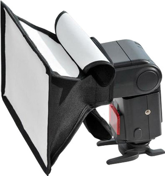 Godox Speedlite SA-K6 Accessoire Kit detail