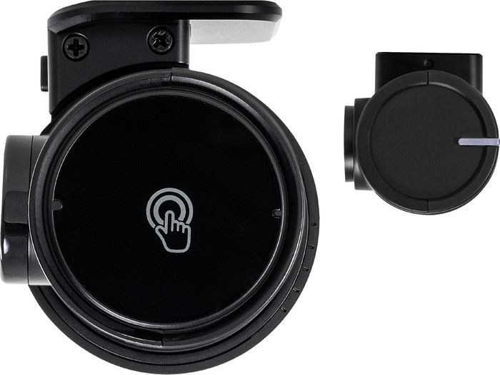 BlackVue DR770X-2CH II 64GB detail