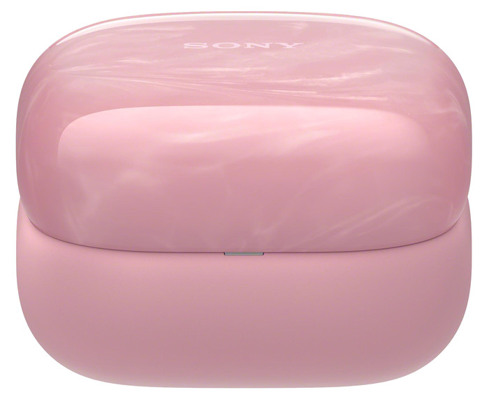 Sony LinkBuds Fit Rose accessoire