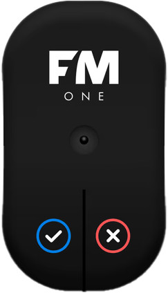 Flitsmeister ONE Main Image