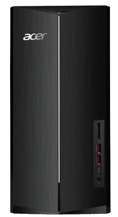 Acer Aspire TC-1860 U7610 avant