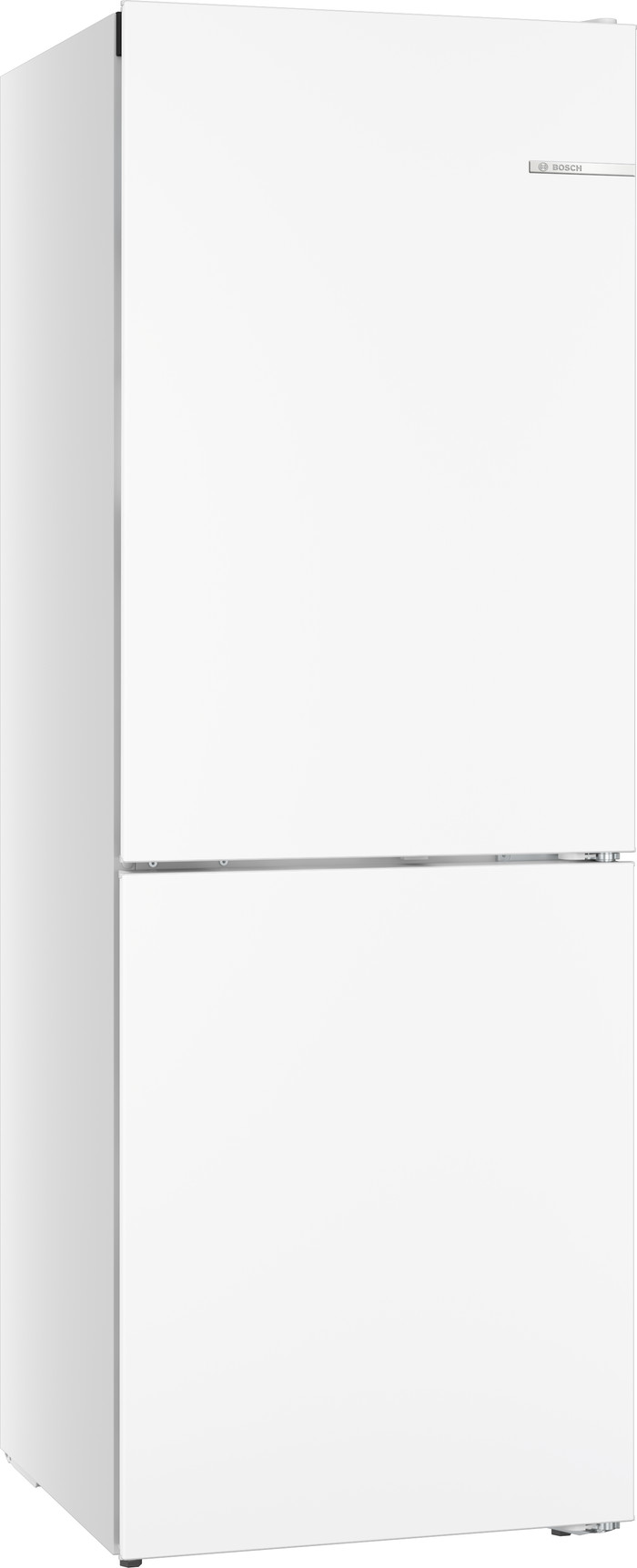 Bosch KGN33NWDA left side