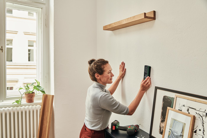 Bosch Truvo produit à l'usage