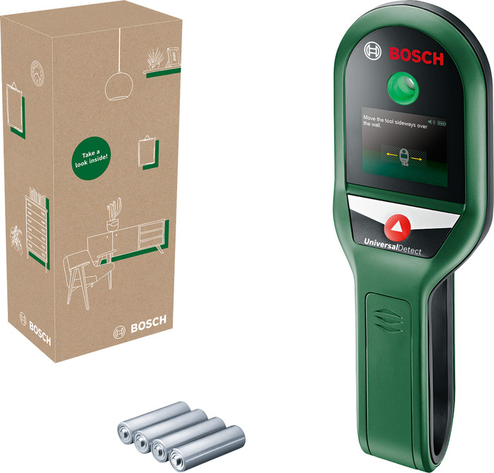 Bosch UniversalDetect accessoire
