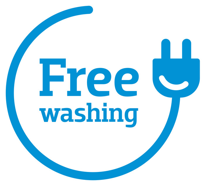 Samsung WW11DB7B34GBU3 Bespoke Super Speed logo