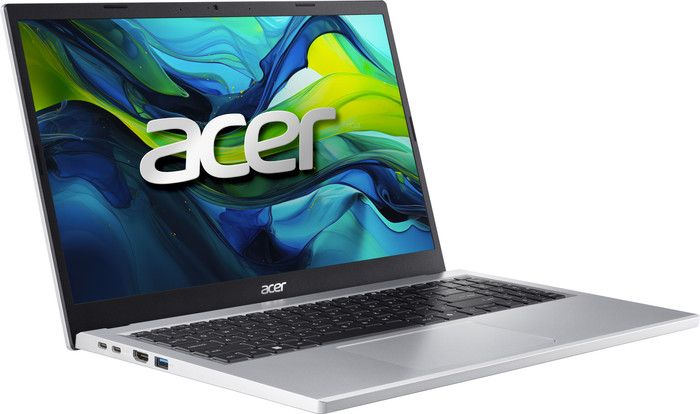 Acer Aspire Go 15 AG15-32P-38AB Azerty linkerkant