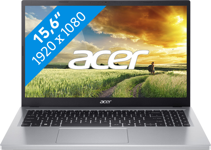 Acer Aspire Go 15 AG15-32P-38AB Azerty Main Image