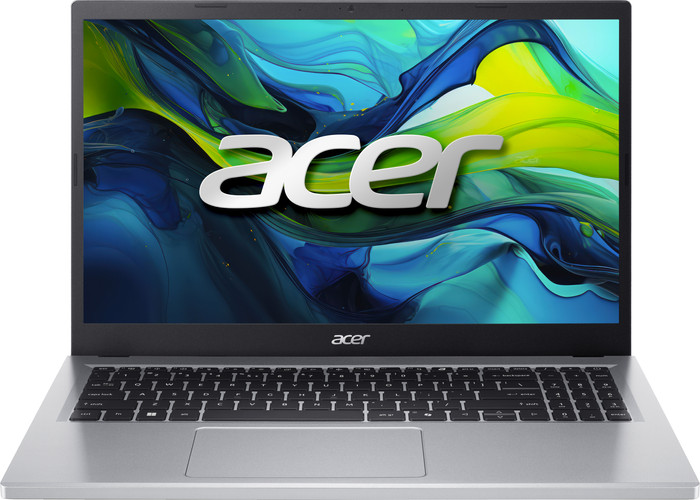 Acer Aspire Go 15 AG15-32P-38AB Azerty voorkant