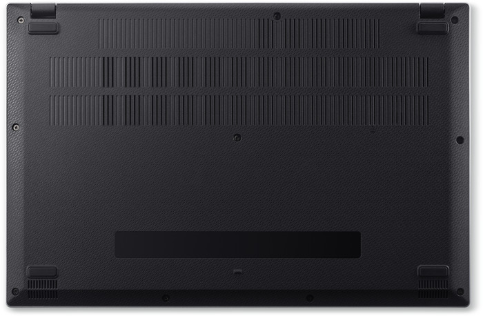 Acer Aspire Go 15 AG15-32P-38AB Azerty onderkant