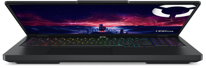 Lenovo Legion Pro 5 OLED 16ADR10 83LT002RMB Azerty voorkant